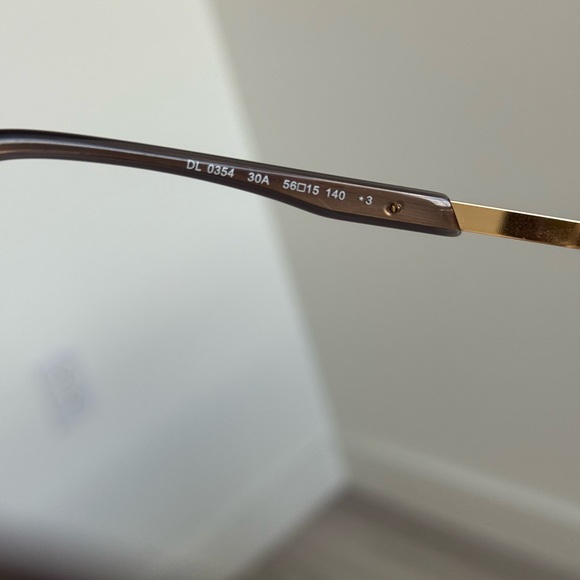 Diesel sunglasses Women - Picture 9 of 9